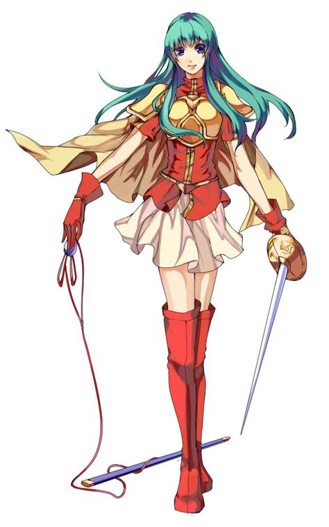 The sacred stones, featuring concept art for the game's characters if you enjoyed the images and character art in our fire emblem: Eirik/#354388 - Zerochan | Fire emblem, Fire emblem heroes ...