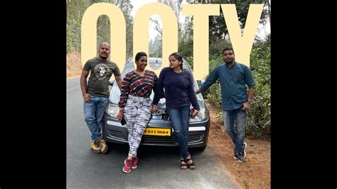 ooty tour full trip to botanical garden and ooty lake youtube