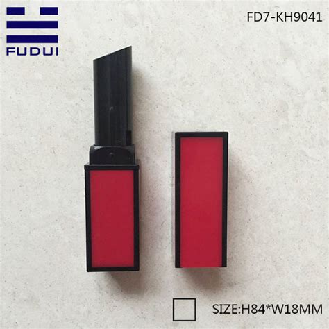Custom Square Cosmetic Lipstick Tube Packaging Wholesaleid10682165 Buy China Custom Square