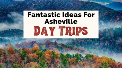 More Travel Destinations Near Asheville Uncorked Asheville