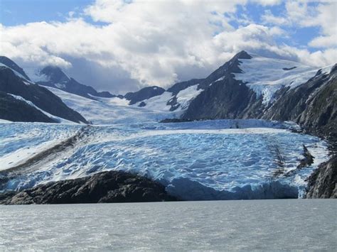 Portage Glacier Cruises Anchorage 2019 All You Need To Know Before