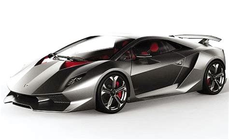 Nah, kali ini terdapat 10 deretan sepatu termahal yang pernah terjual di dunia, apakah sepatu idolamu salah satunya? Kereta Sport Termahal Di Dunia - Lamborghini Sesto Elemento