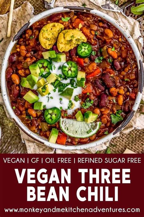 Comforting Delicious And Versatile This Easy To Make Vegan Three