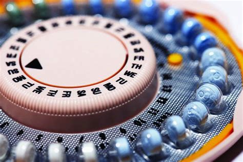 Make Birth Control Pills Available Over The Counter Editorial