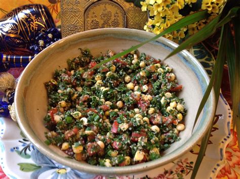 Hummus Safsoof Awamee Arabian Appetizer Salad And Desert Goltune