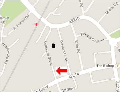 A retrospective cohort study was done at tanglin quit smoking clinic to determine the outcome. Quit Smoking Clinic UK (London) - Map and Directions