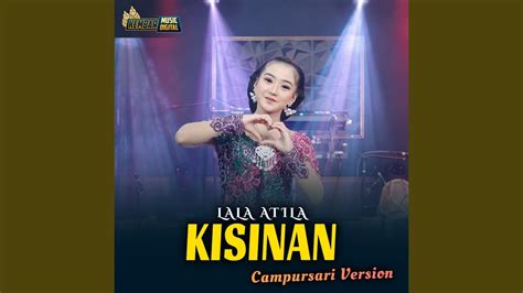 Kisinan Youtube Music