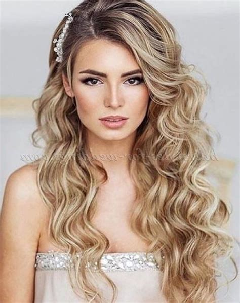2022 Popular Down Long Hairstyles