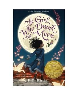 How much do you know about this historic event. The Girl Who Drank the Moon Trivia Questions by ...