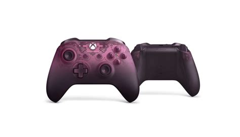 Xbox One Anunció El Nuevo Controlador Phantom Magenta Special Edition