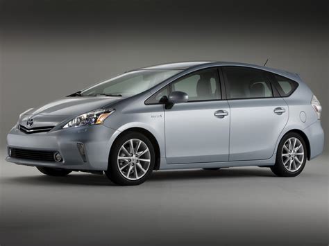 2015 prius v two 5dr wagon, engine 2015 prius v four 5dr wagon, engine TOYOTA Prius v/Prius+ specs & photos - 2011, 2012, 2013 ...