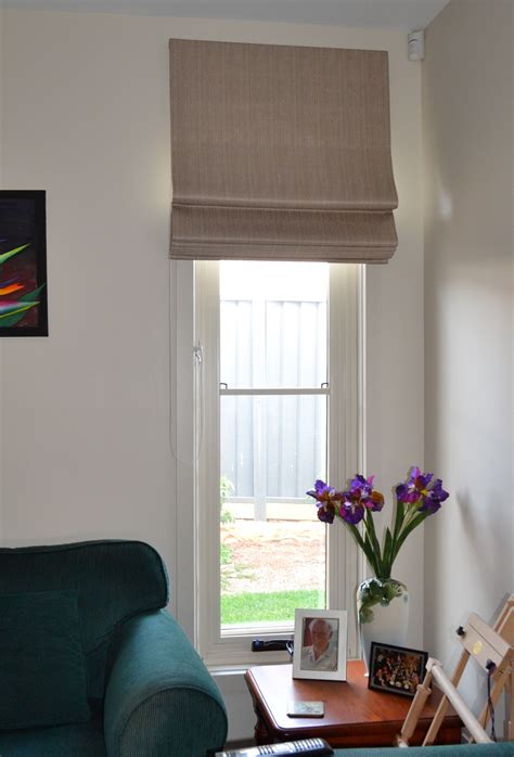 Narrow Window Blinds Home Design