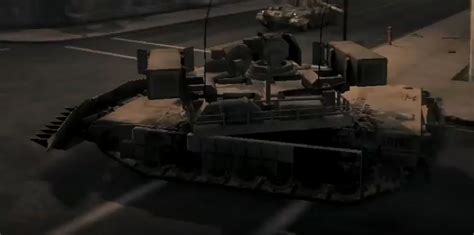 Diplomat Heavy Tank Prototype Mercenaries Wiki Fandom
