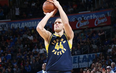 Bogdanovic bogdan hawks atlanta agent kings sacramento restricted sheet. Bojan, Bogdan to Have Battle of the Bogdanovics | Indiana ...