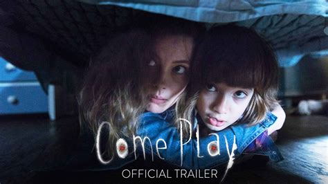 Official Trailer Come Play Come Play Movie Focus Features