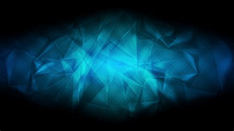 Recent wallpapers by our community. Dark blue glossy polygonal motion background. Seamless ...