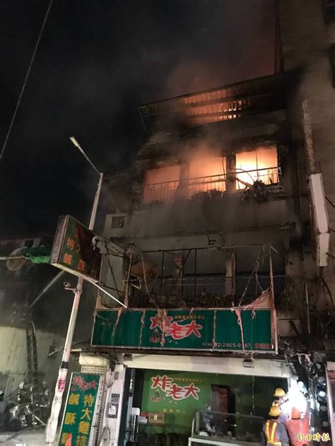 The site owner hides the web page description. 基隆民宅暗夜惡火 屋主逃生不及被燒死在樓梯間 - 基隆市 - 自由時報電子報