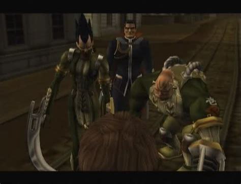 Shadow hearts rus_v1.01.iso file size : Shadow Hearts: Covenant Part #87 - A Familiar Face