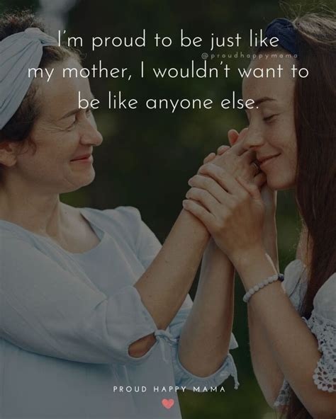 Mother Daughter Quotes To Celebrate The Special Bond That Exists Between And Mother And Her