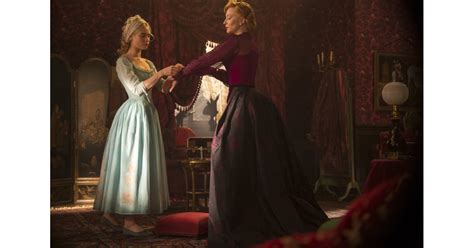 She S Forced To Wait On Her Stepmother Cate Blanchett Cinderella Movie Pictures 2014