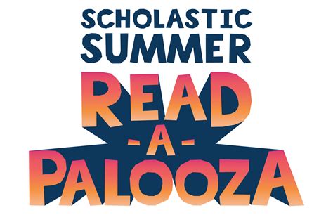 Scholastic Summer Read-a-Palooza | Scholastic Media Room