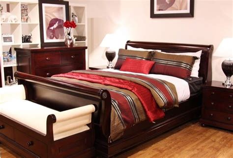 Alysan mahogany laminate wood armoire latitude run® color: 19 Appealing Mahogany Bedroom Furniture Pic Inspirational ...