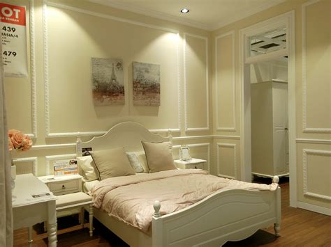 Contoh menarik hiasan bilik tidur setiap orang mempunyai kreativiti. Pelbagai Idea Dekorasi Bilik Tidur - anajingga
