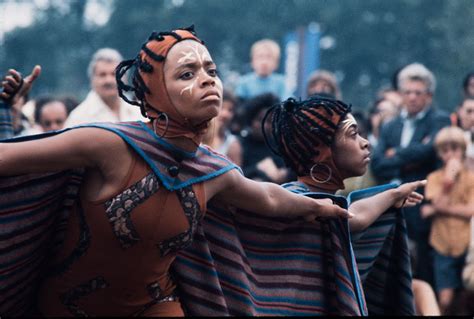 African Diaspora | Smithsonian Folklife Festival