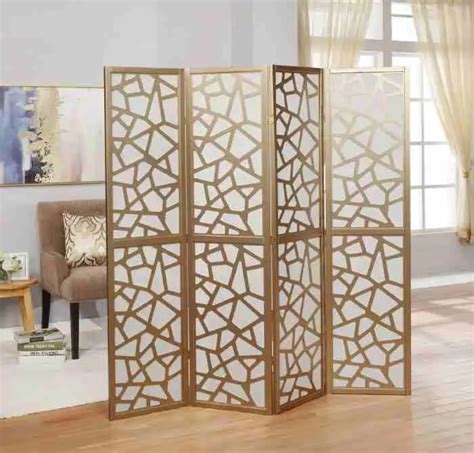Modern Room Dividers Panel Screens For Your Living Room Vurni