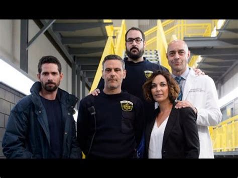 Vis a vis | Segunda temporada: Los funcionarios (3/3 ...