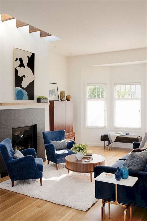 78 Cozy Modern Minimalist Living Room Designs Page 58 Of 80 Modern