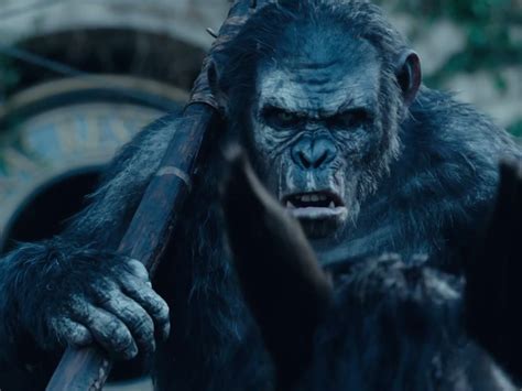 Dawn Of The Planet Of The Apes Final Trailer Business Insider