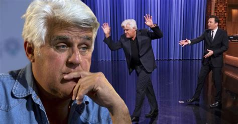 This Comedian Completely Roasted Jay Leno And The Audience Throughout