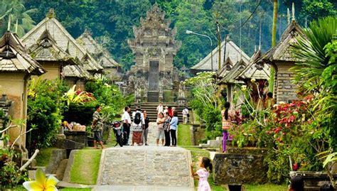 3 Desa Wisata di Bali  Hujanpelangi Blog