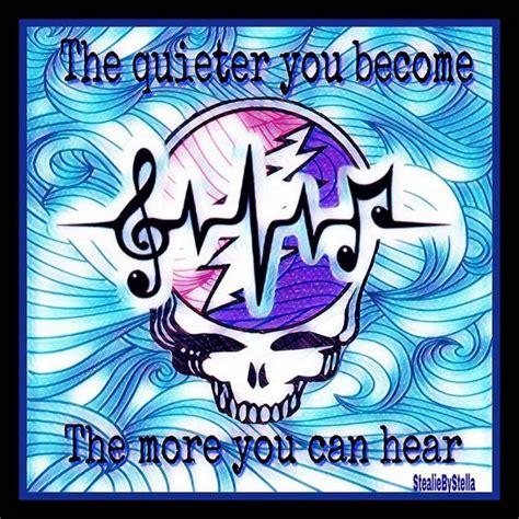 It is an expression of humility. Pin by Bill Perkins on Good ole Grateful Dead | Grateful ...