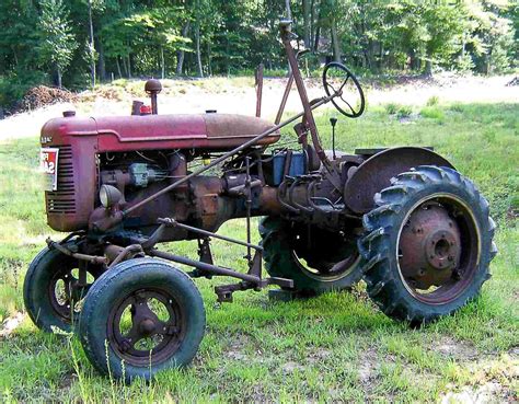 Old Farm Tractors For Sale 89 Ads For Used Old Farm Tractors