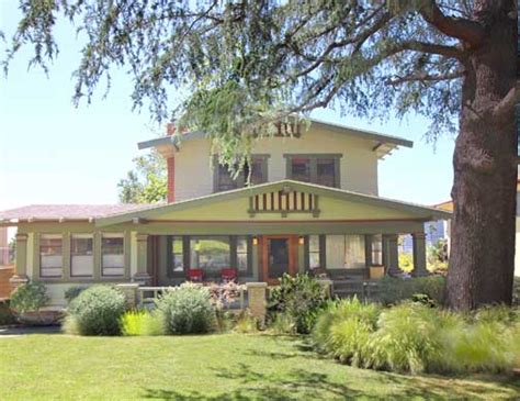 1908 craftsman style house in san diego california. The Glendale Historical Society Presents "California ...