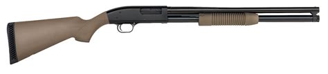 Maverick 88 Security Of Mossberg And Sons Inc