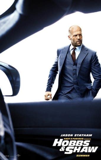 Télécharger Fast And Furious Presents Hobbs And Shaw Streaming Fr Hd