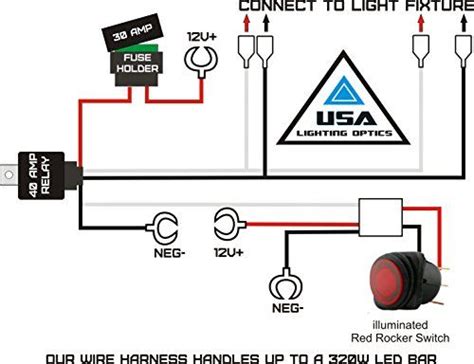 One of the wires is the. Triple Rocker Switch Wiring Diagram