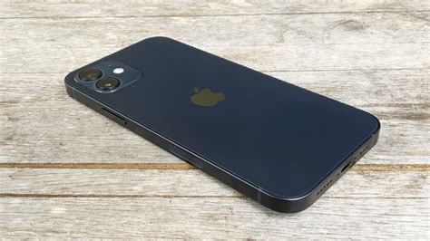 Iphone 12 Review So Good Theres No Real Reason To Go