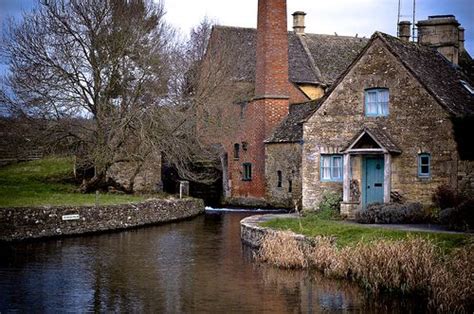 We have a growing collection of. European cottage | Lake district cottages, Cottage, English cottage garden