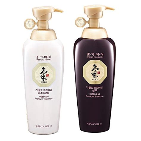 Top 19 Best Korean Shampoo Reviews And Comparison 2020