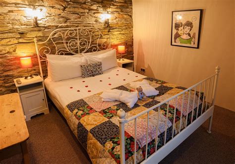 British travel award winners 2020! Cottages for Couples, Distinctive Luxury Cottages for ...