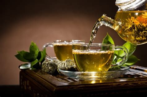 Amazing Ways To Use Green Tea In Your Beauty Routine