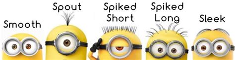 Amazing Facts About The Minions Elite Facts