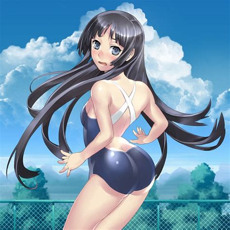 Rule Akiyama Mio Beach Belly Bikini Blush Camera My Xxx Hot Girl