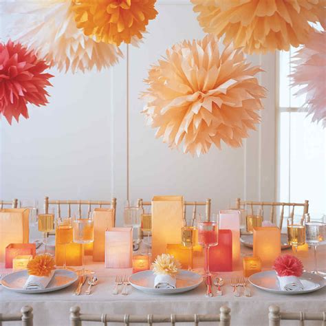 Check out our home decor party selection for the very best in unique or custom, handmade pieces from our party décor shops. Summer Party Decorations & Idea Pictures, Photos, and ...