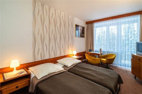 Der versicherte ist patient eines belegarztes, der nicht an der klinik angestellt ist, dort aber einige betten mit eigenen „kunden belegen kann. Hotel Tatry *** - PREMIUM 2-BETT ZIMMER