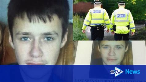 Body Found In Woods Confirmed As Boy Missing For Seven Weeks